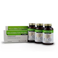 Chioská masticha - Základní mastichová kúra, Apothecary s.r.o. - 50 denní kúra