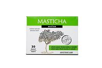 Masticha Active, Apothecary s.r.o., 13,5 g, 30 cps.