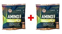 1 + 1 Zdarma: Amino Tabs Maxi-Pep - Aone 100 tabl. + 100 tabl.