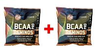 1 + 1 Zdarma: BCAA Pro Aminos - Aone 100 tabl. + 100 tabl.