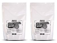 1 + 1 Zdarma: Glukóza od Best Nutrition 1,0kg + 1,0kg