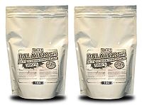 1 + 1 Zdarma: Palatinose od Best Nutrition 1,0 kg + 1,0 kg