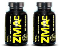 1 + 1 Zdarma: smáčí od Best Nutrition 120 kaps. + 120 kaps.
