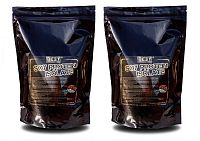 1 + 1 Zdarma: Soy Protein Isolate Neutrál od Best Nutrition 1,0 kg + 1,0 kg Neutral