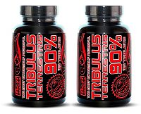 1 + 1 Zdarma: Tribulus Terrestris 90% od Best Nutrition 120 tbl. + 120 tbl.