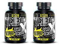 1 + 1 Zdarma: TribuNOX Night od Best Nutrition 90 tbl. + 90 tbl.