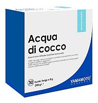 Acqua di Cocco - Yamamoto 30 bags x 8 g