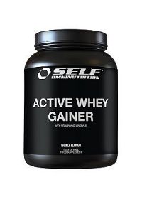 Active Whey Gainer od Self OmniNutrition 2000 g Mango-Jogurt