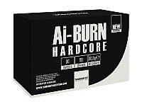 Ai-Burn Hardcore New - Yamamoto 90 kaps.