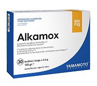Alkamox - Yamamoto 30 bags x 3,5 g