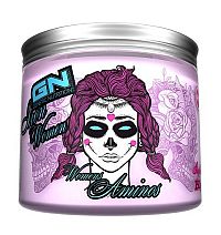 Amino Iron Women - GN Laboratories 250 g Grapefruit