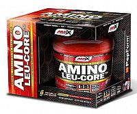 Amino LEU-CORE 8: 1: 1 - Amix 390 g Fruit Punch