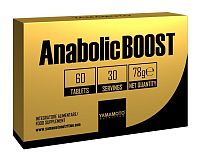 AnabolicBOOST - Yamamoto 60 tbl.