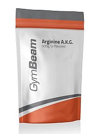 Arginine AKG - GymBeam 250 g