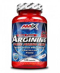 Arginine - Amix 360 kaps.