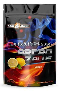 Artro 7 Plus - Still Mass 1500 g Grapefruit