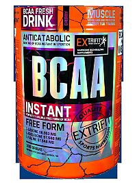 BCAA Instant - Extrifit 300 g Citrón