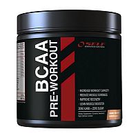 BCAA Pro-Workout od Self OmniNutrition 350 g Malina-Sambuca