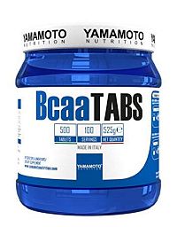 BCAA Tabs - Yamamoto 1000 tbl.