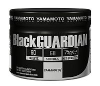 BlackGUARDIAN - Yamamoto 60 tbl.