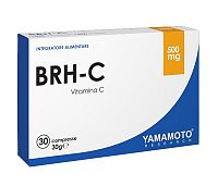 BRH-C - Yamamoto 30 tbl.