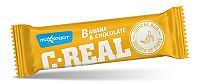 C-Real - Max Sport 40 g Double Chocolate