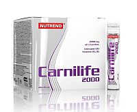 Carnilife 2000 od Nutrend 25 ml.