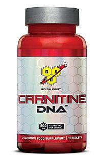 Carnitine DNA - BSN 60 tbl.