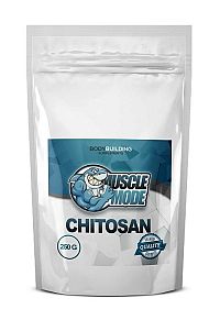 Chitosan od Muscle Mode 250 g Neutrál