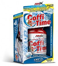 Coffe Time - Amix 90 kaps.