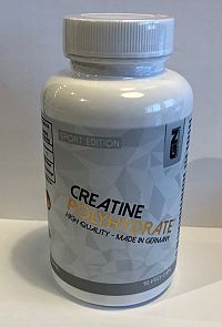 Creatine Polyhydrate New - GN Laboratories 90 kaps.