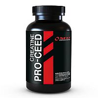 Creatine Pro: Ceed od Self OmniNutrition 180 kaps.