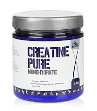 Creatine Pure Monohydrate - Body Nutrition 500 g