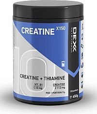 Creatine X150 - Dex Nutrition 450 g Raspberry