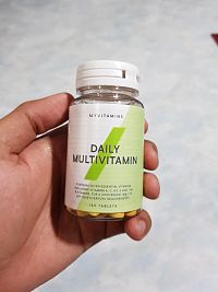 Daily Multivitamin - MyProtein 180 tbl.