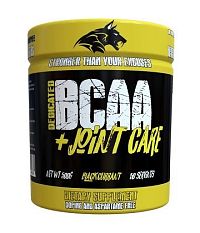 Dedicated Joint Care + BCAA - Amarok Nutrition 500 g Blackcurrant