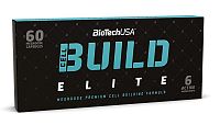 Elite Cell Build - Biotech USA 60 kaps.