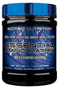 Essential Amino Matrix - Scitec 300 g Pink Lemonade