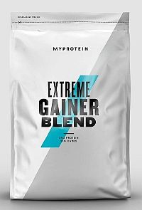 Extreme Gainer Blend - MyProtein 2500 g Cookies and Cream