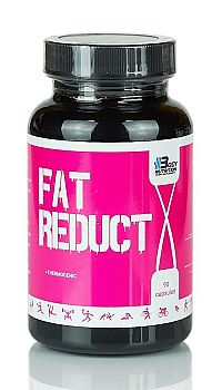 Fat Reduct - Body Nutrition 90 kaps.