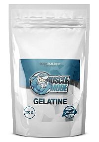 Gelatine od Muscle Mode 250 g Neutrál