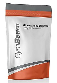 Glucosamine Sulphate - GymBeam 500 g