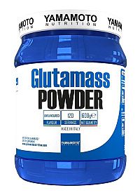 Glutamass Powder - Yamamoto 600 g