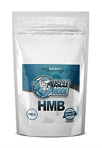HMB od Muscle Mode 100 g Neutrál