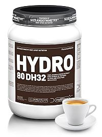 Hydro 80 DH32 - Sizeandsymmetry 2000 g Dark Chocolate