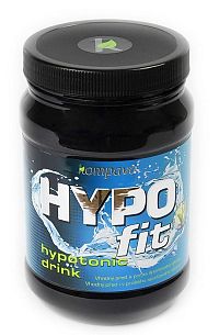 HypoFit - Kompava 500 g Citrón