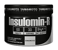Insulomin-R - Yamamoto 60 tbl.
