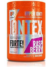 Iontex Forte od Extrifit 600 g Green Apple