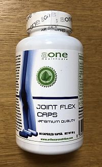 Joint Flex Caps - Aone Healthcare 90 kaps.