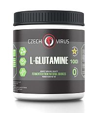 L-Glutamine - Czech Virus 500 g